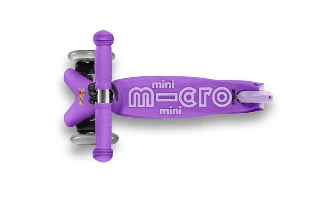 Kickboard Mini Micro DeluxeKickboard für die Jüngsten