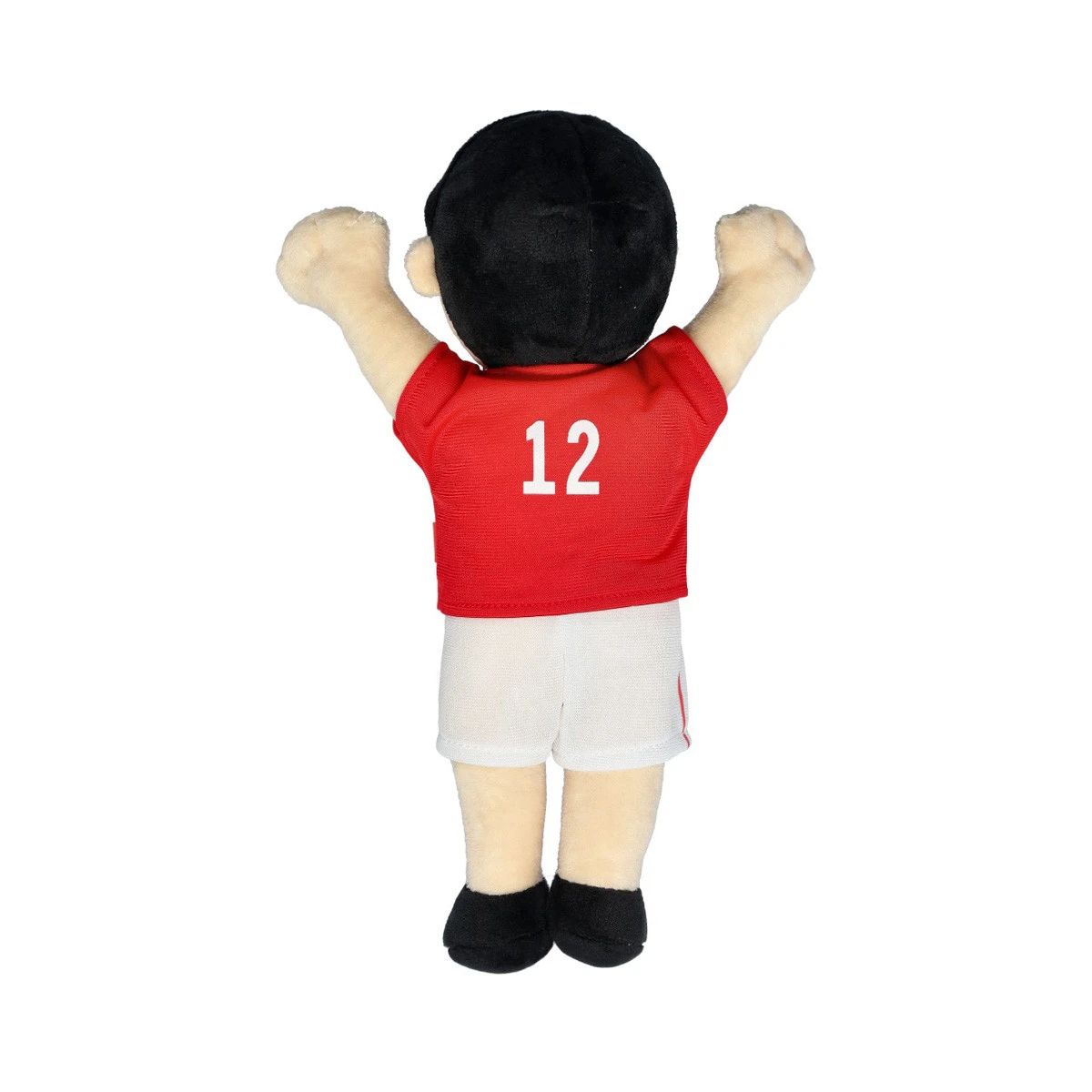 Peluche Menino Benfica 2025-2026