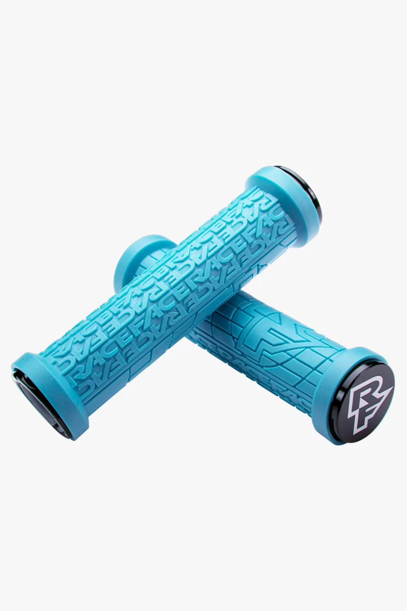 Race Face Grippler Lock-On 33 mm Lenkergriff