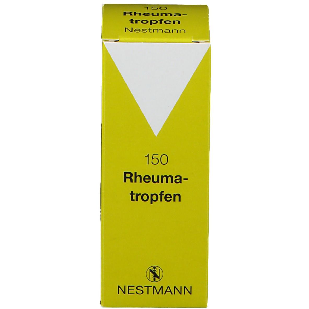 Rheumatropfen Nestmann