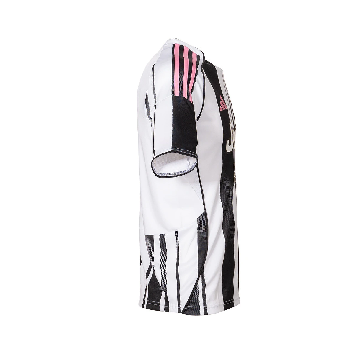 Camisola adidas Juventus Primeiro Equipamento 2025-2026 Criança
