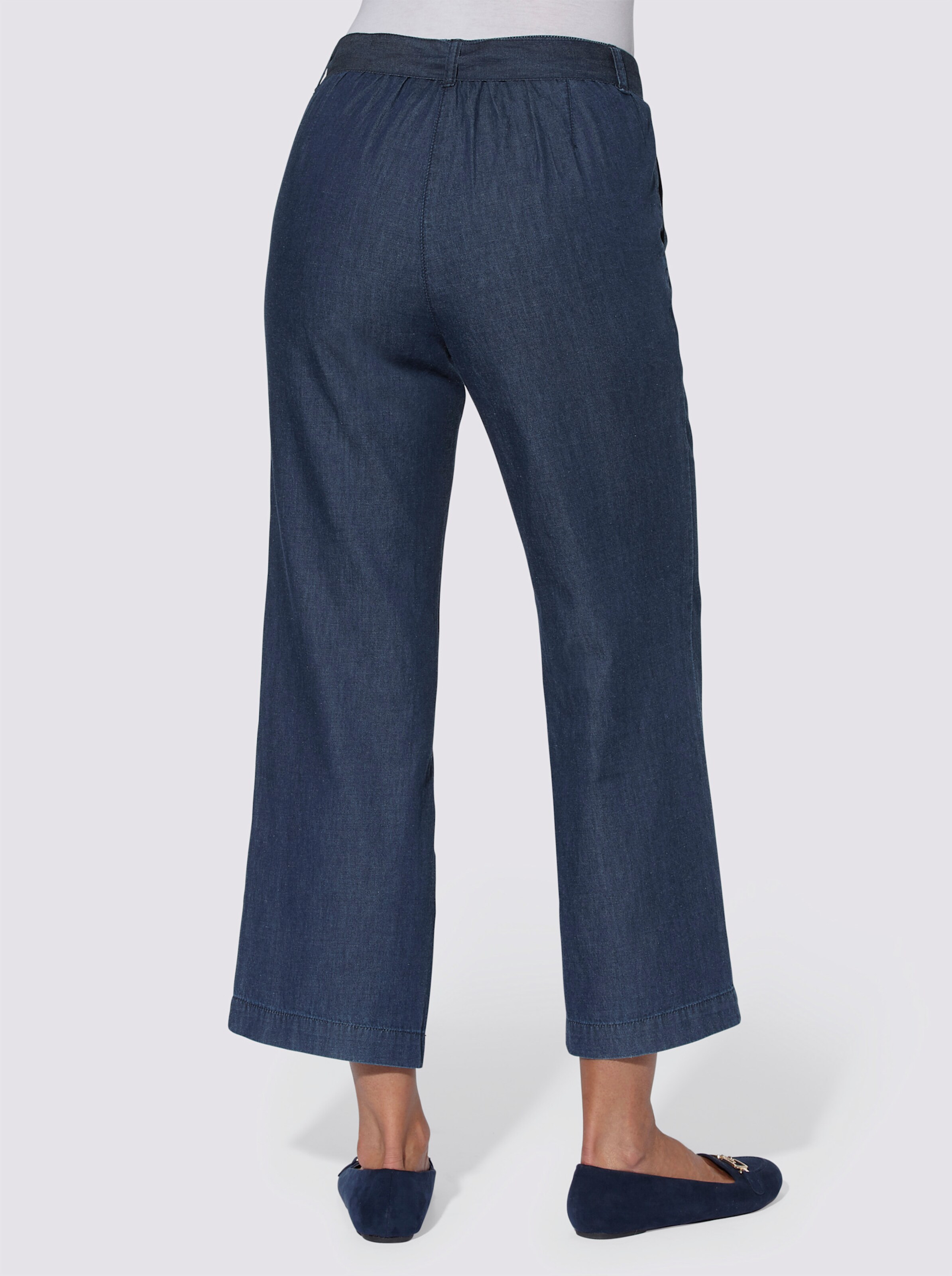 Culotte