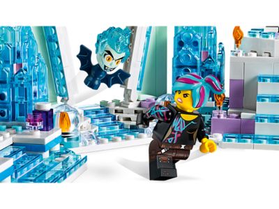LEGO Glitterende schitterende spa! (70837)