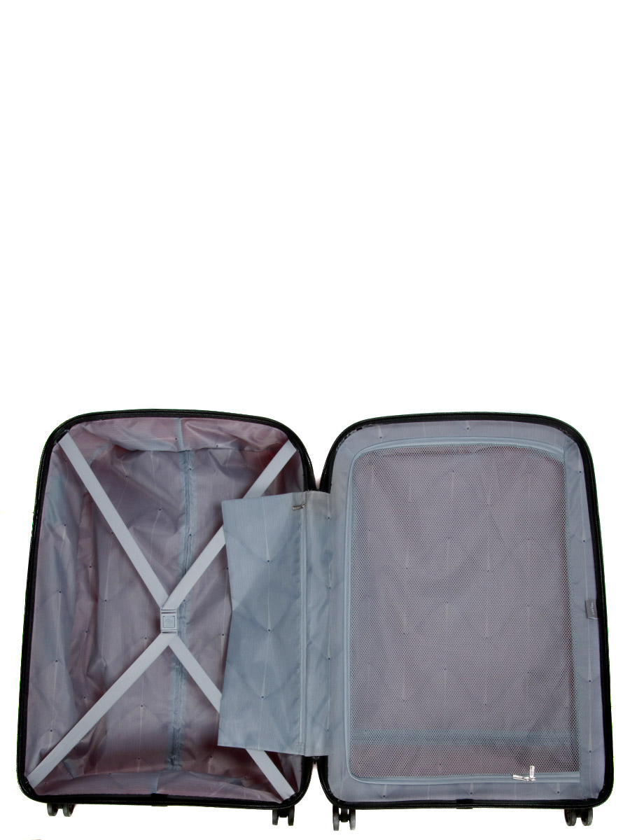 Valise Delsey Belmont Plus 76 cm