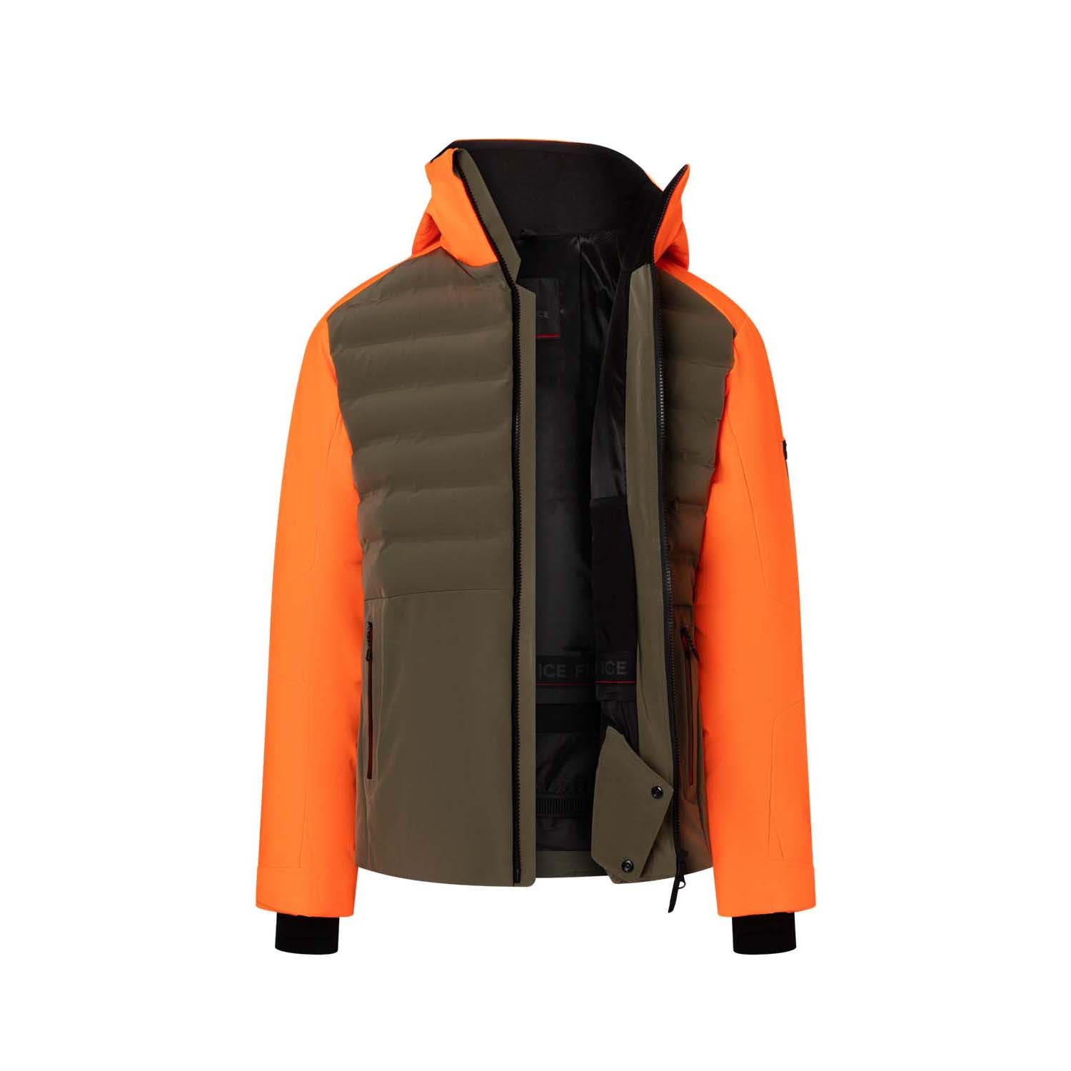 Bogner Fire+Ice  IVO