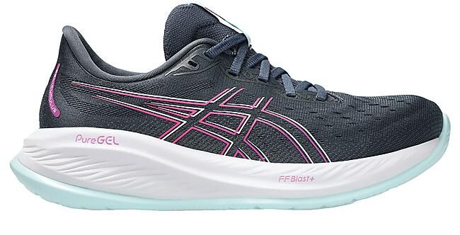 ASICS - CHAUSSURES DE RUNNING GEL CUMULUS 26 W