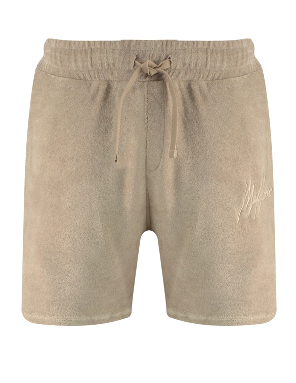 Malelions Short Signature Towweling MM3-SS25-26