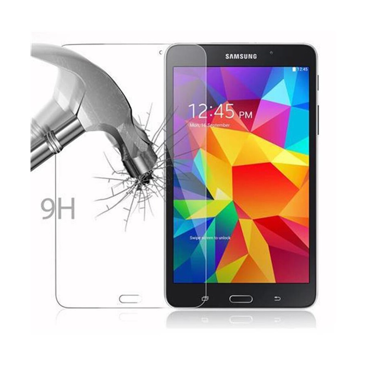 Samsung Galaxy Tab 4 (7 tomme) Skjermbeskytter