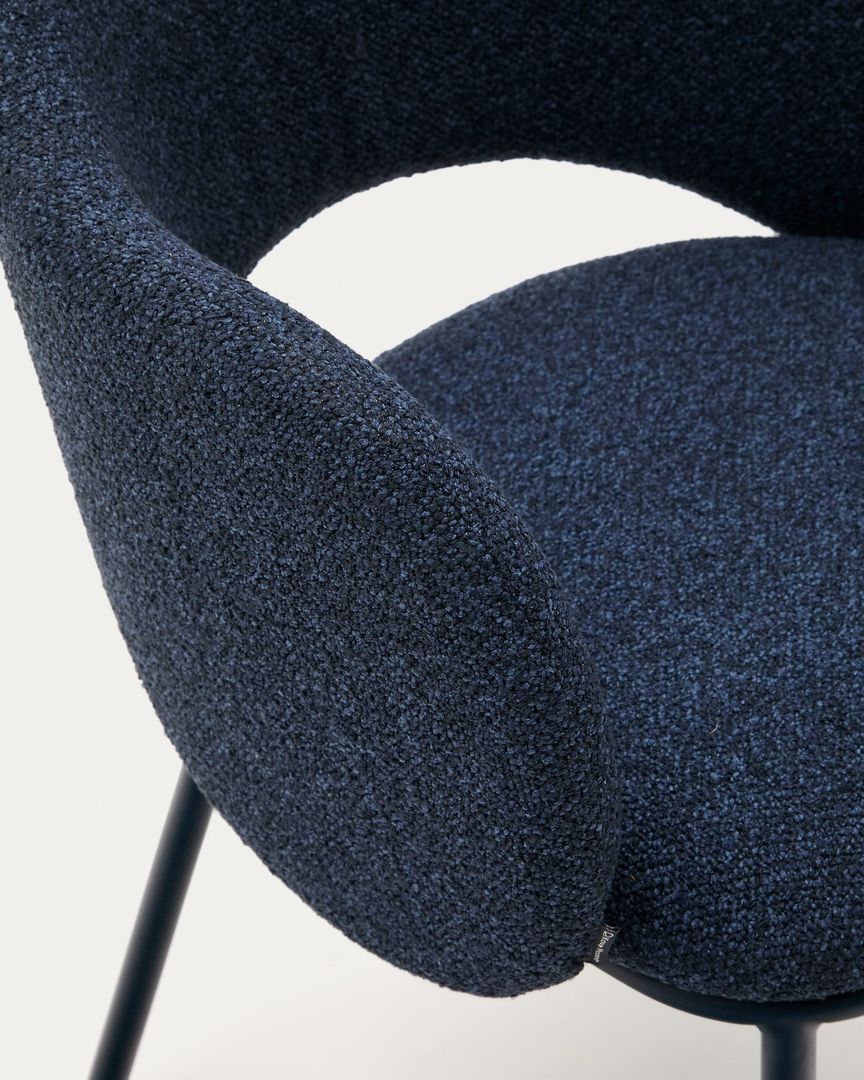 Kave Home   Maina Eetkamerstoel