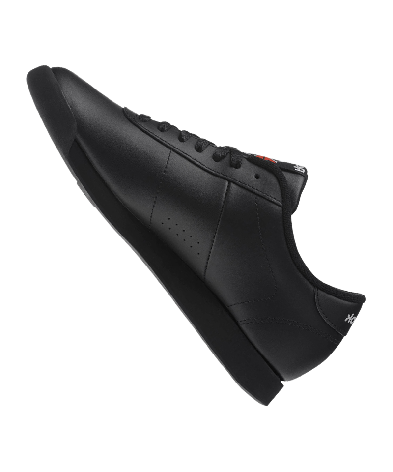 Reebok Princess Sneaker Damen Schwarz