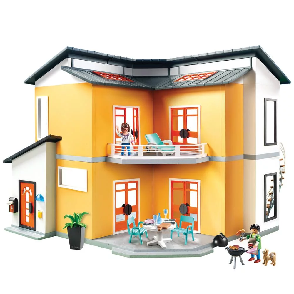 MAISON MODERNE - 9266