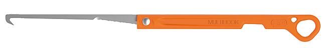 PETZL - ACCESSOIRE BROCHE A GLACE MULTIHOOK