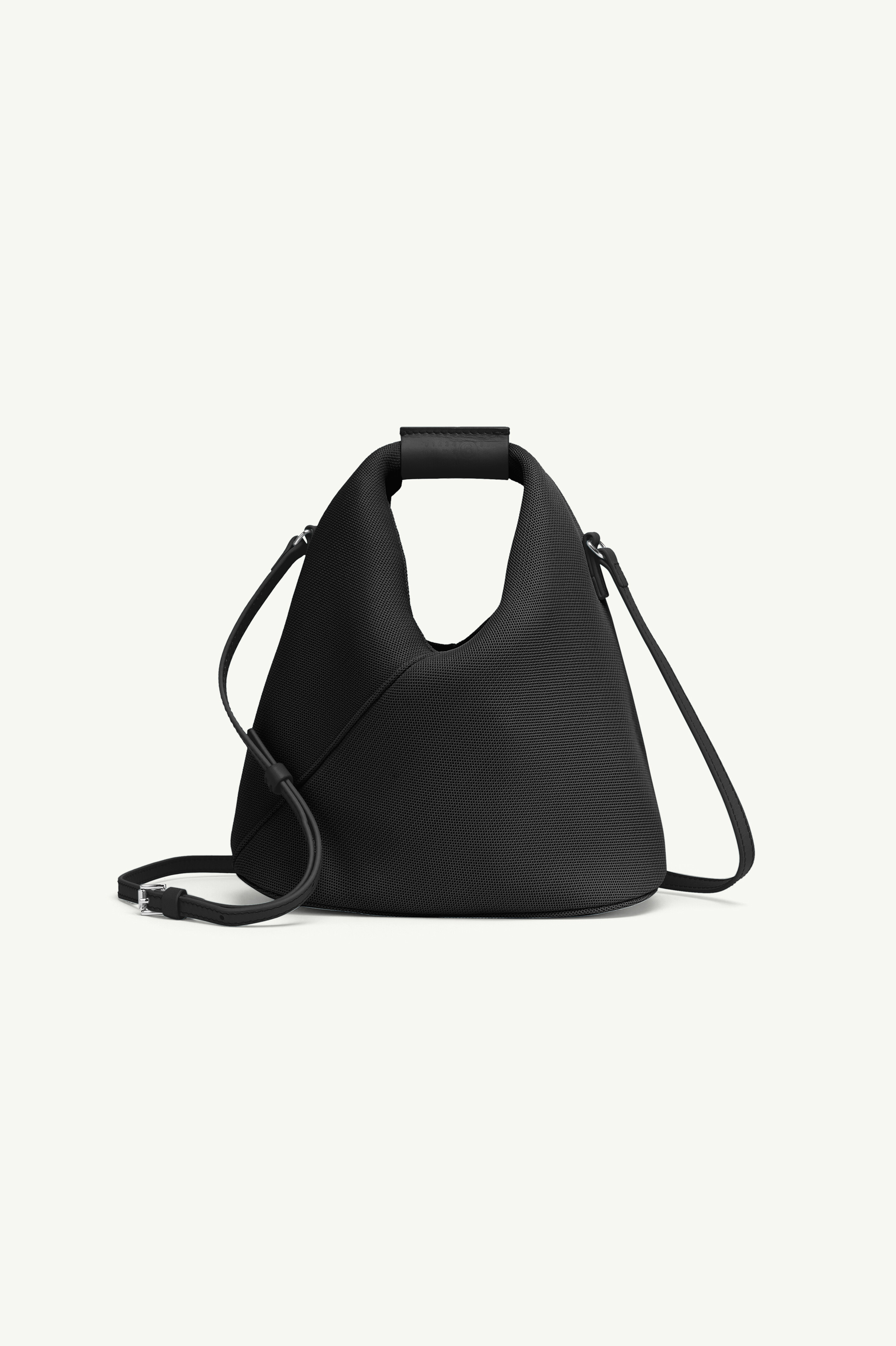 Japanese Crossbody Bag Noir
