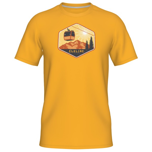 Elkline - Mittelstation - T-shirt