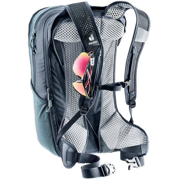 Sac à dos VTT DEUTER RACE AIR 14+3 ATLANTIC-INK
