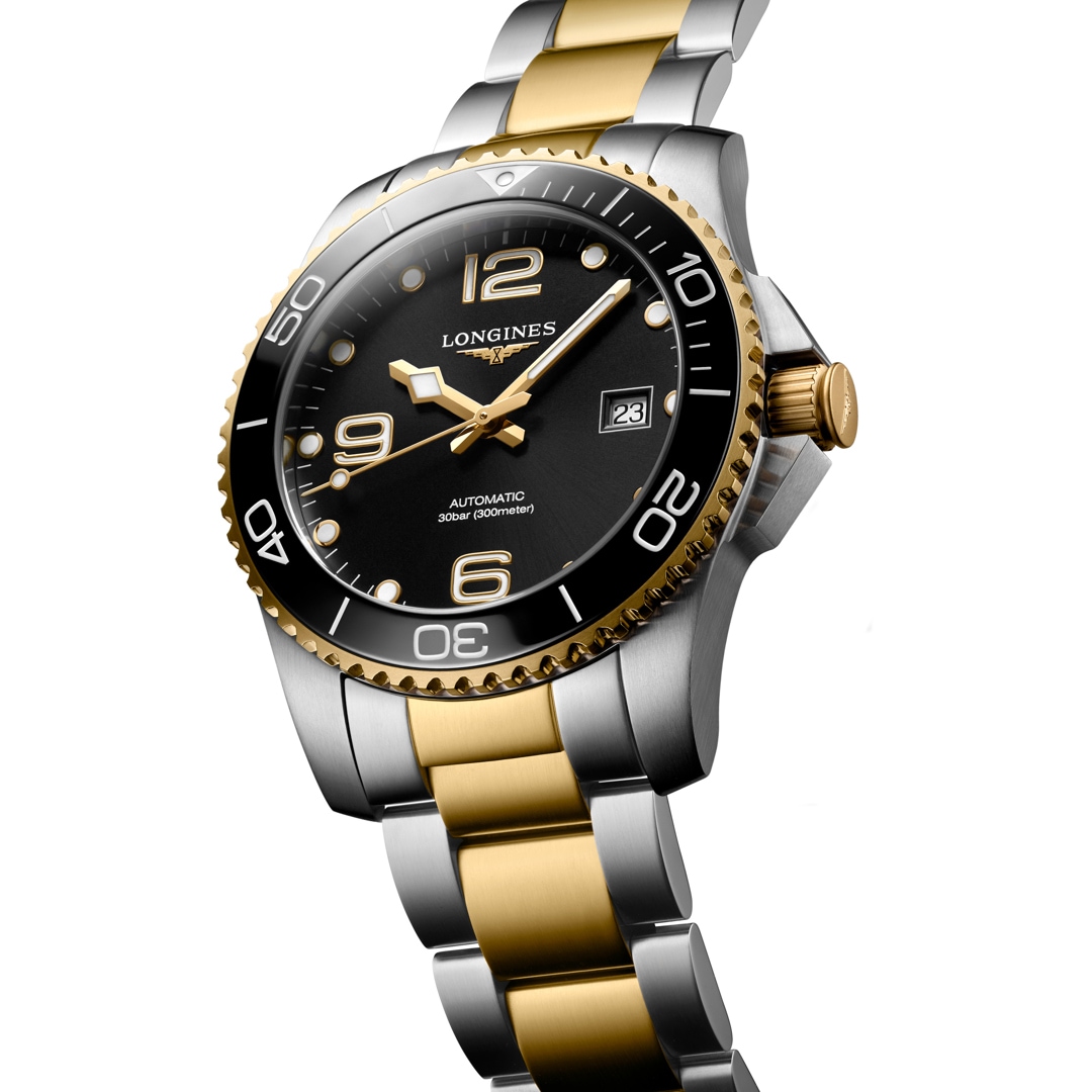 Longines HydroConquest 41mm