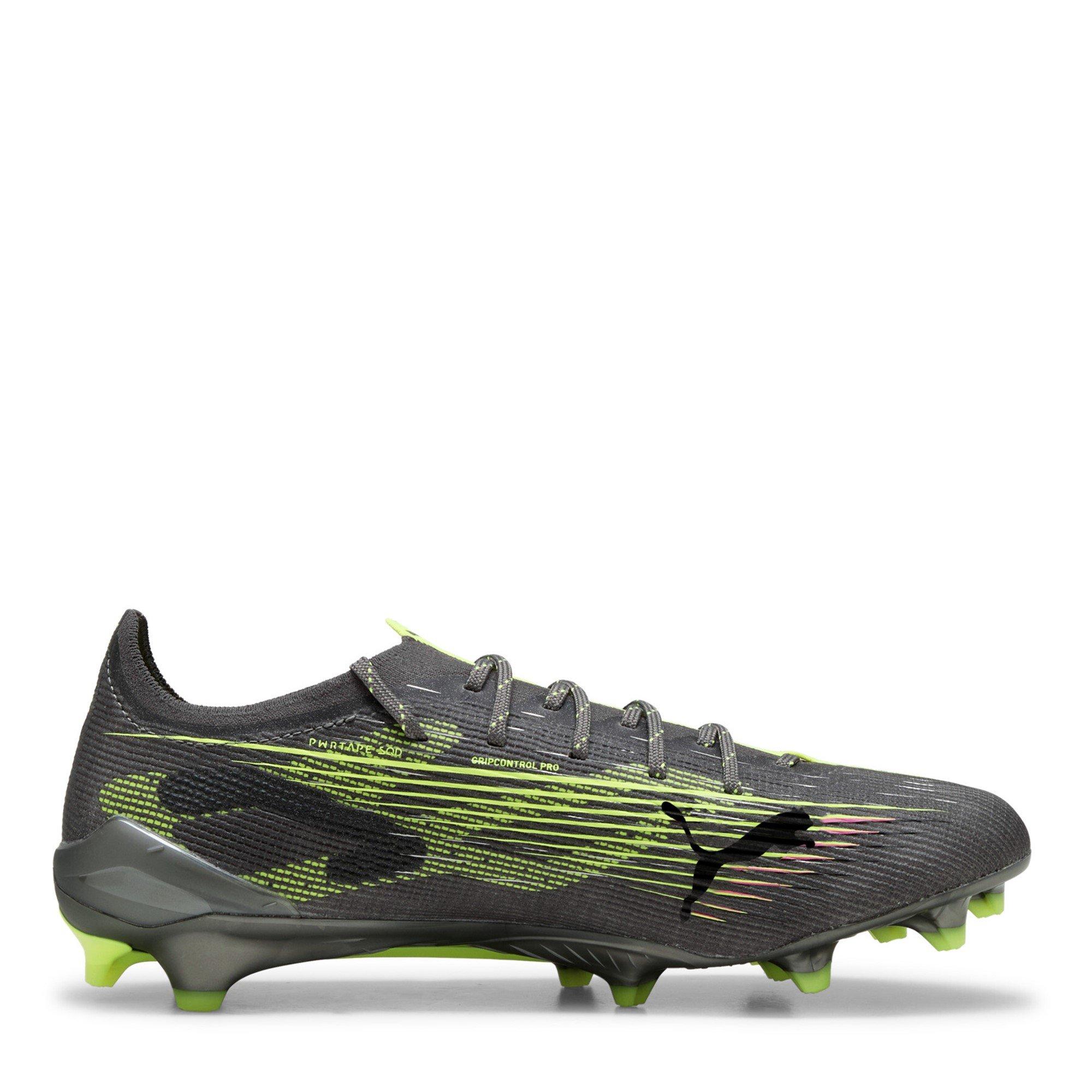 Puma Ultra Ultimate Firm Ground Football Boots Mens