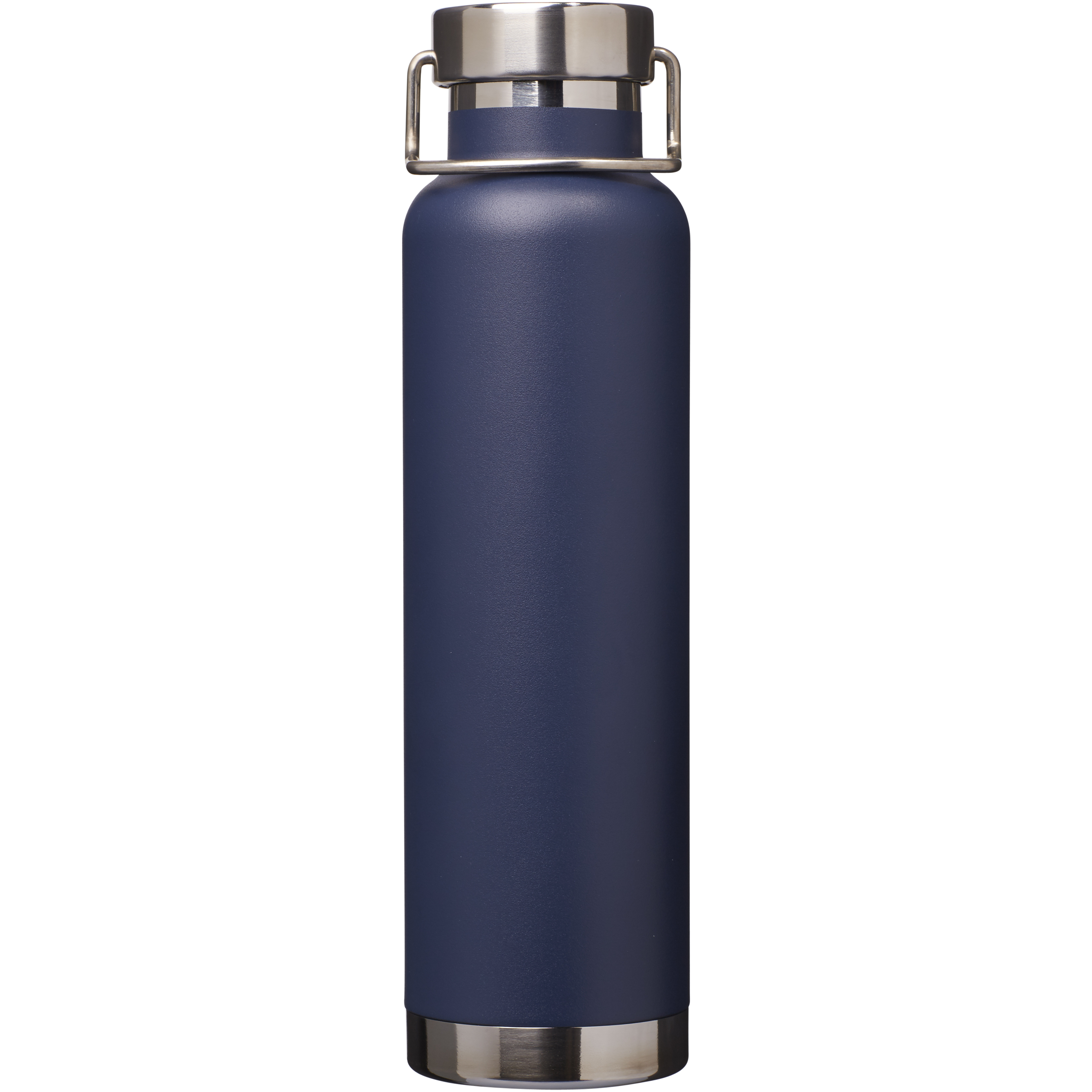 EgotierPro 100488 - Bouteille Sport Isotherme Cuivre 650ml Thor
