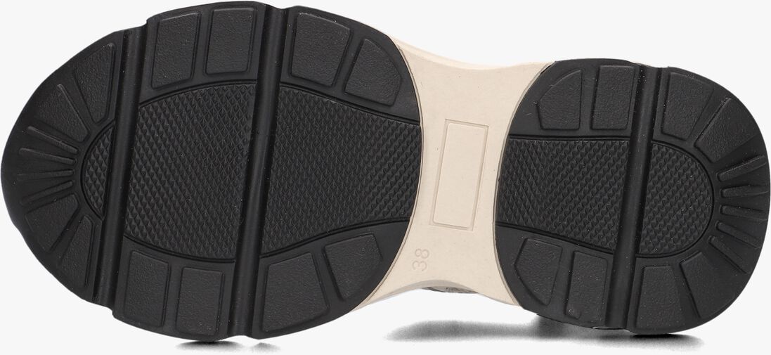 HABOOB beige haboob lage sneakers lptokio