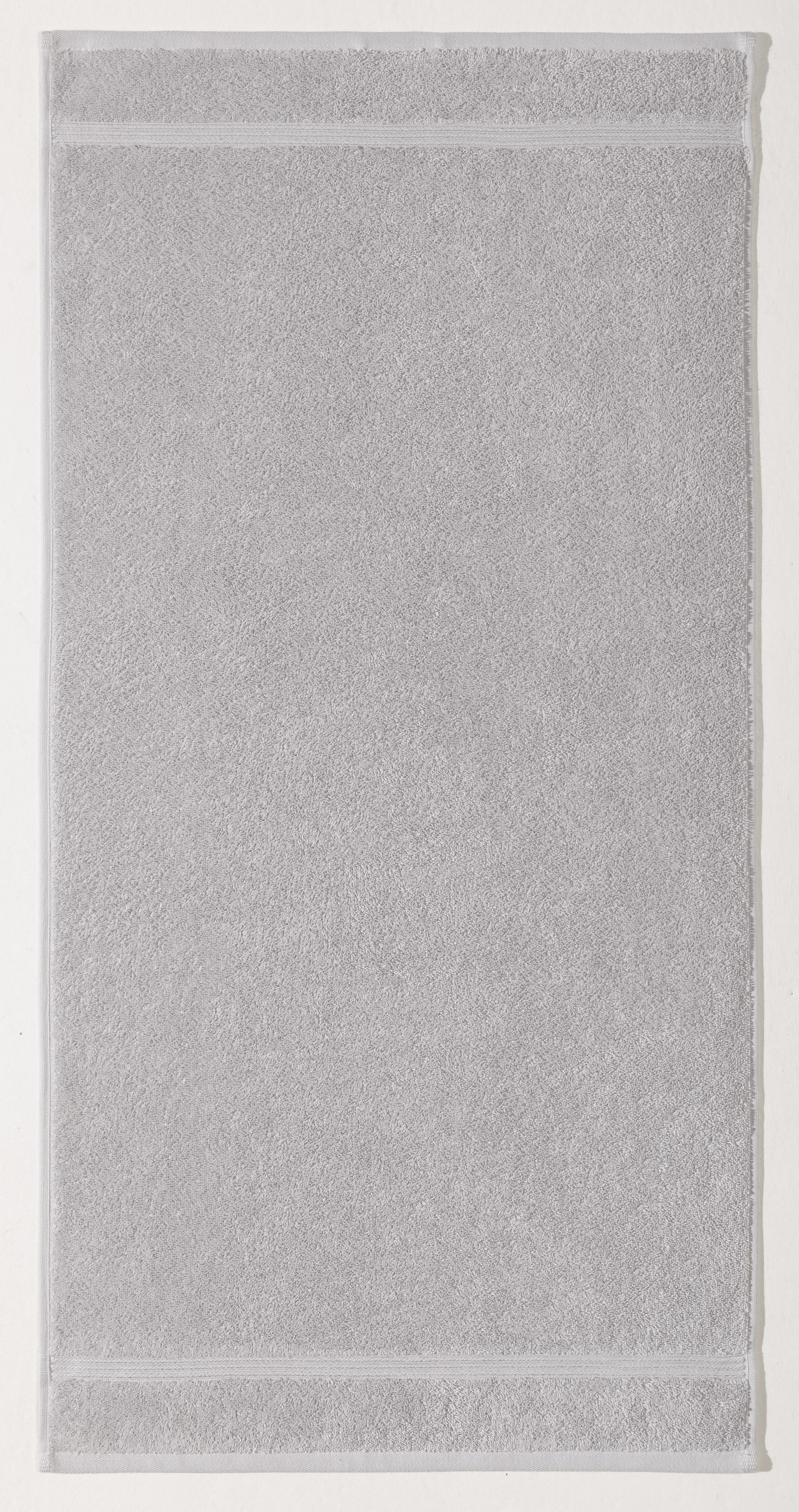 Handtuch SAPHIR granit
