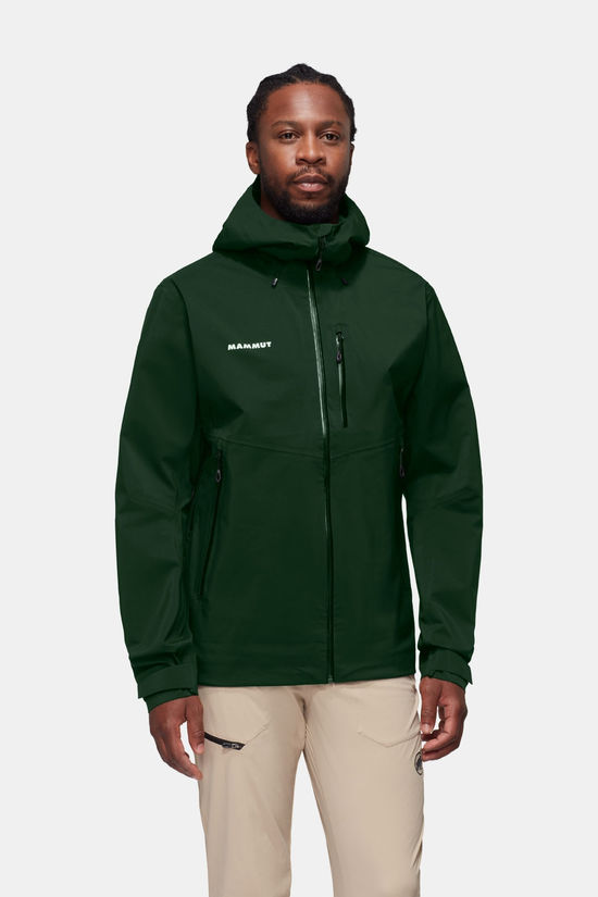 Mammut Mammut Alto Guide Hardshell Jas