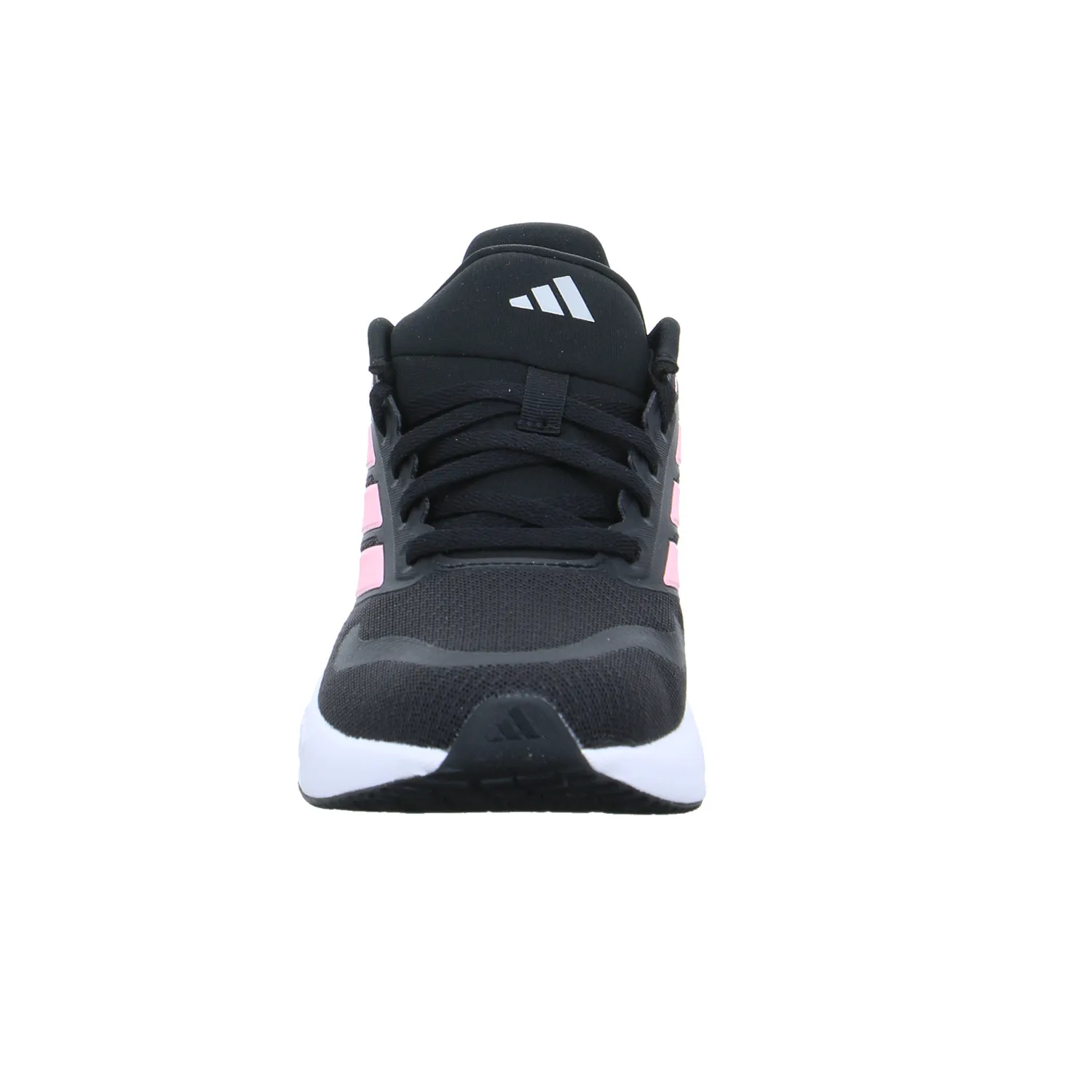 ADIDAS Kinder Sportschuh Schwarz Synthetik
