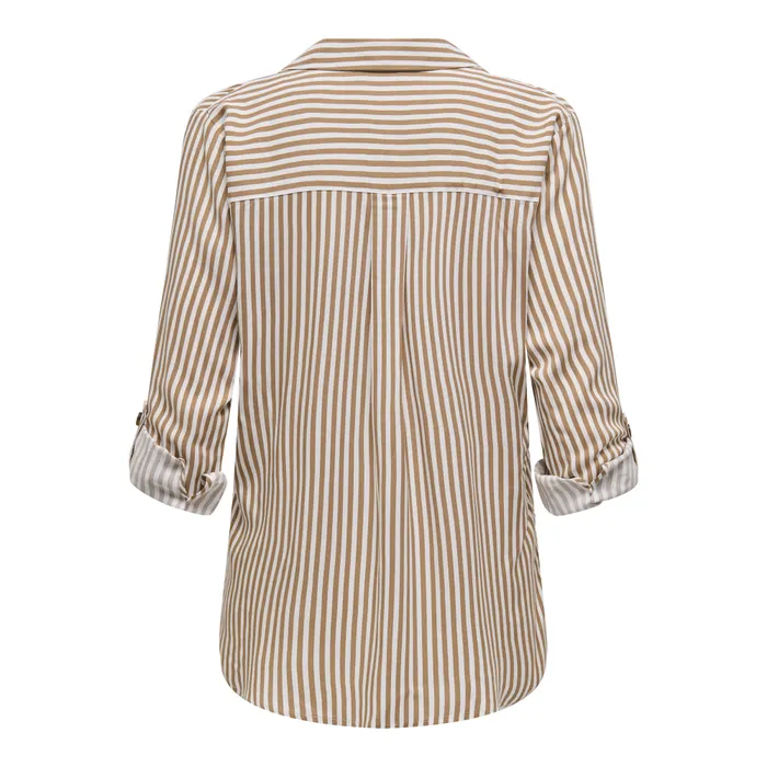 JDY Laurel Life Woven Blouse Dames