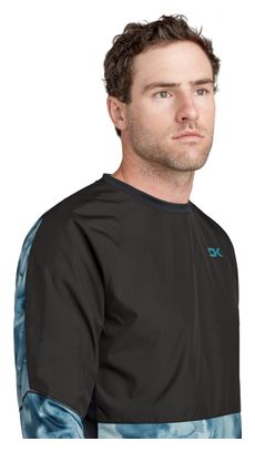 Maillot Manches Longues Dakine Darkside Indigo