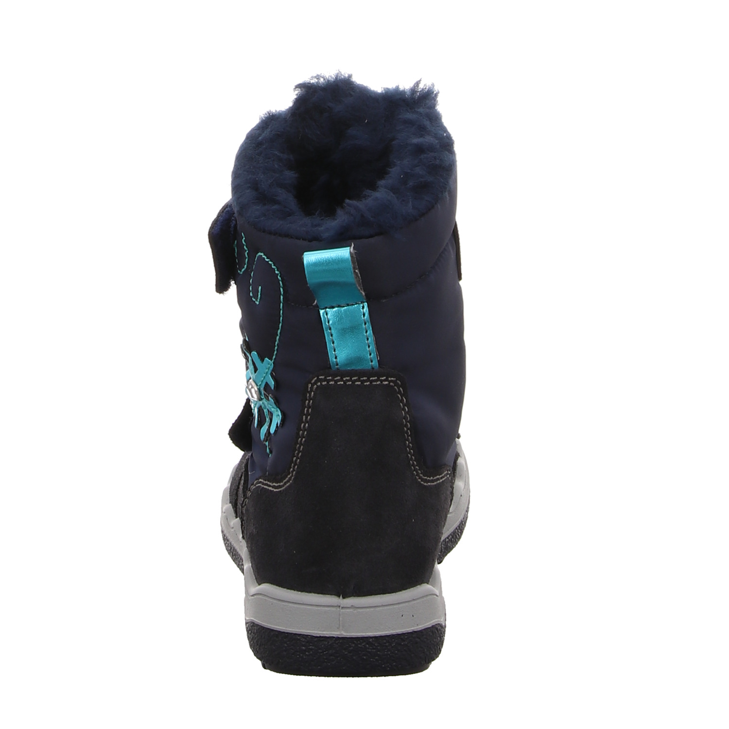 PRIMIGI Stiefel blau