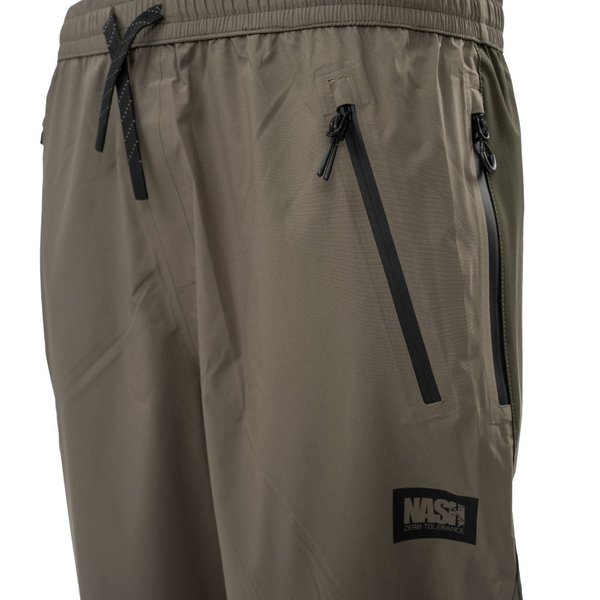 Pantalon Nash ZT Lite Dry Pack Trousers