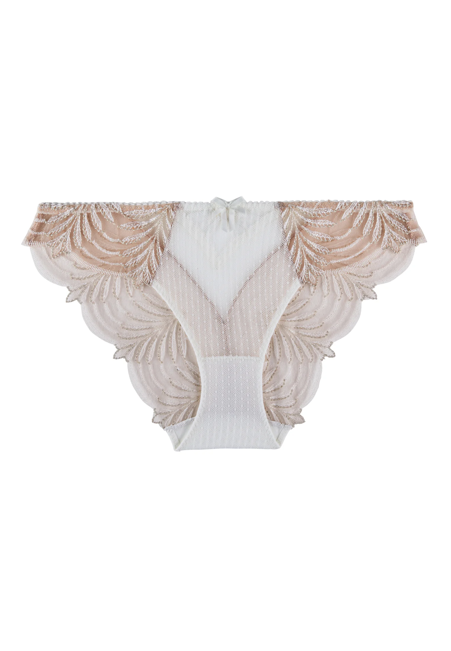 HYPNOLOVE - Culotte italienne | Beige