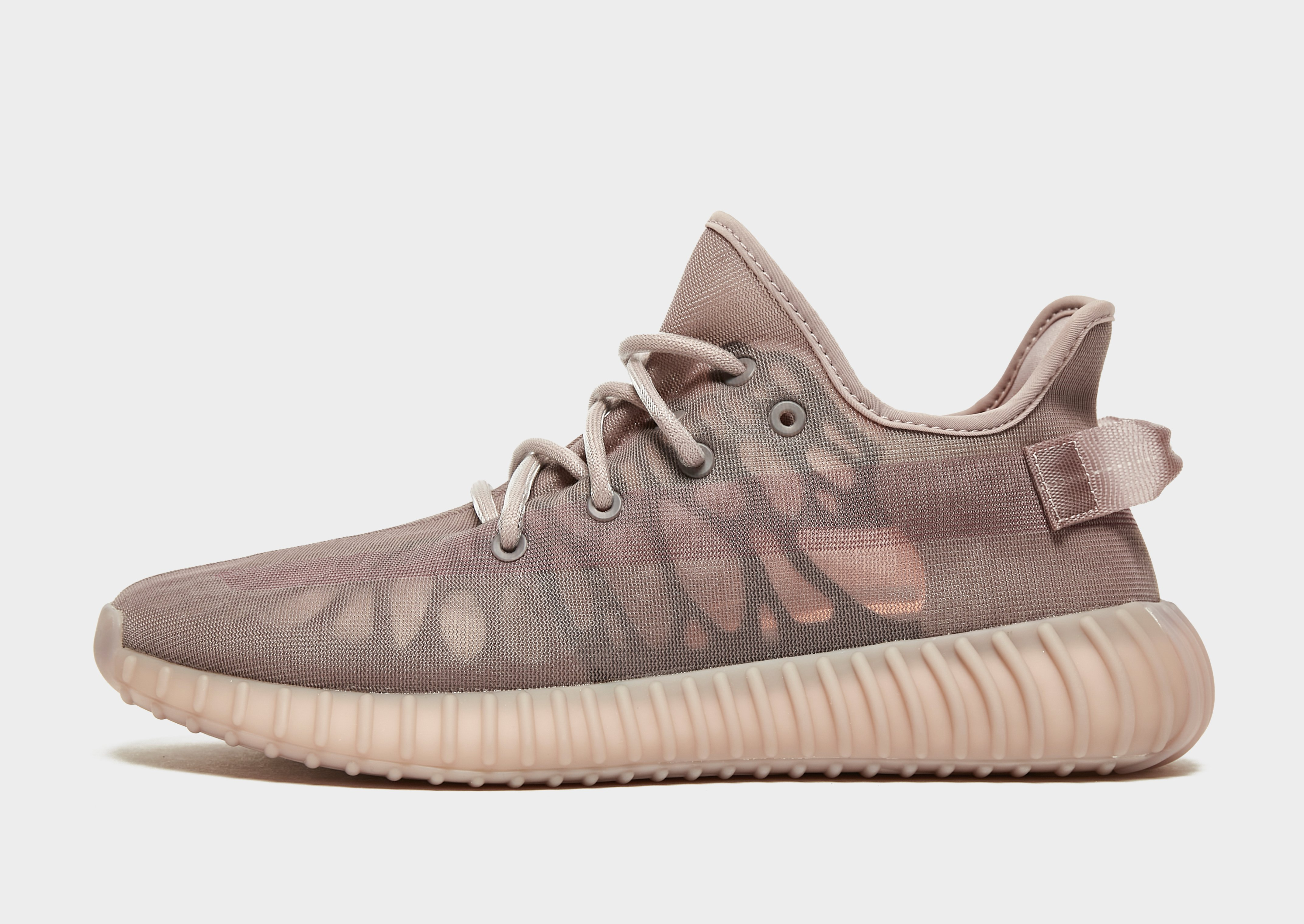 adidas Originals Baskets YEEZY BOOST 350 V2 'Mono Mist' Femme