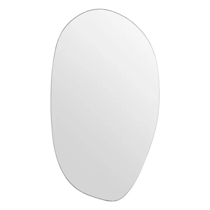House Doctor Miroir Peme | Noir
