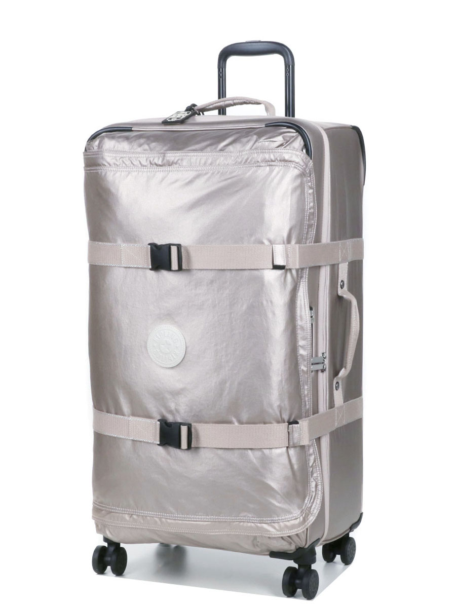 Valise Kipling Spontaneous Glow L 78 cm