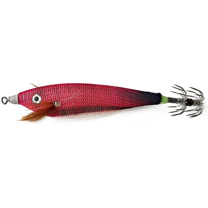 Turlutte Williamson Killer Fish Scales - 6.5Cm