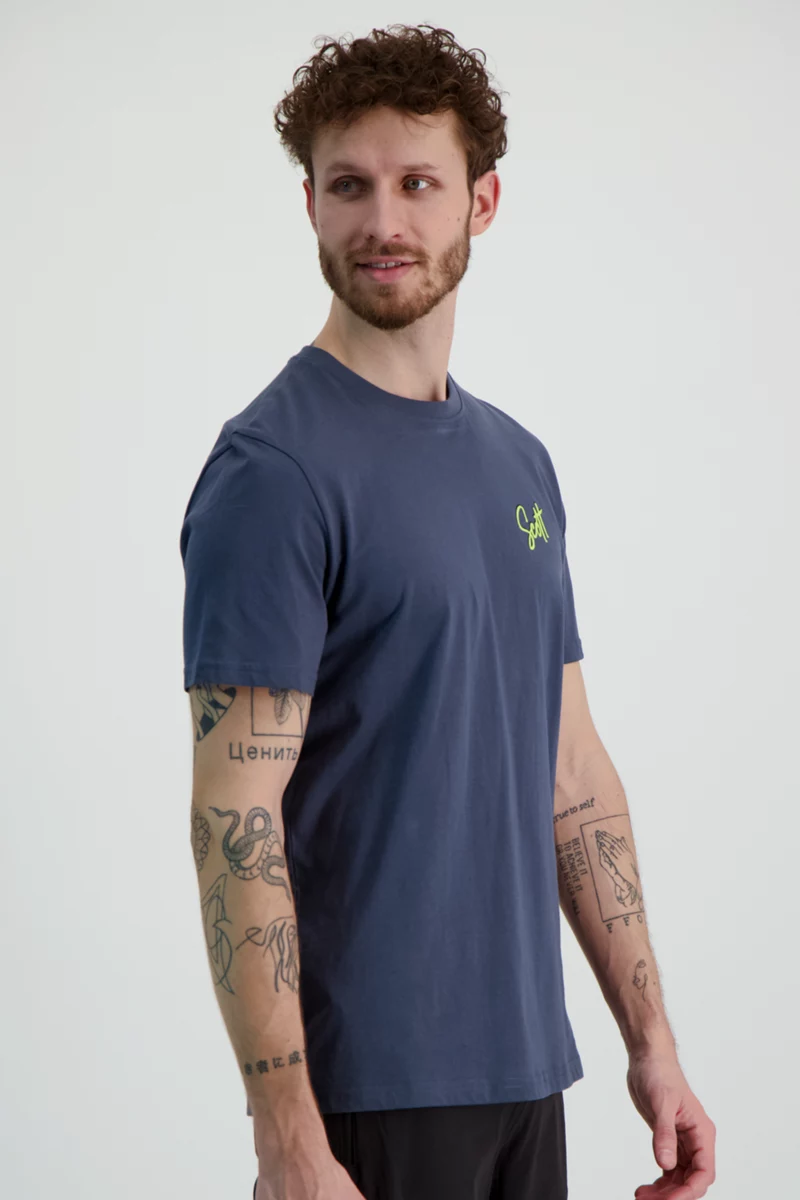 SCOTT Casual Herren T-Shirt
