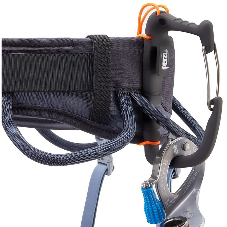 Petzl Corax Klettergurt