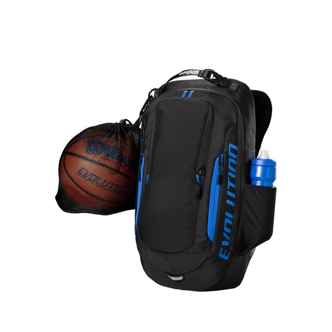 Evolution Gearpack