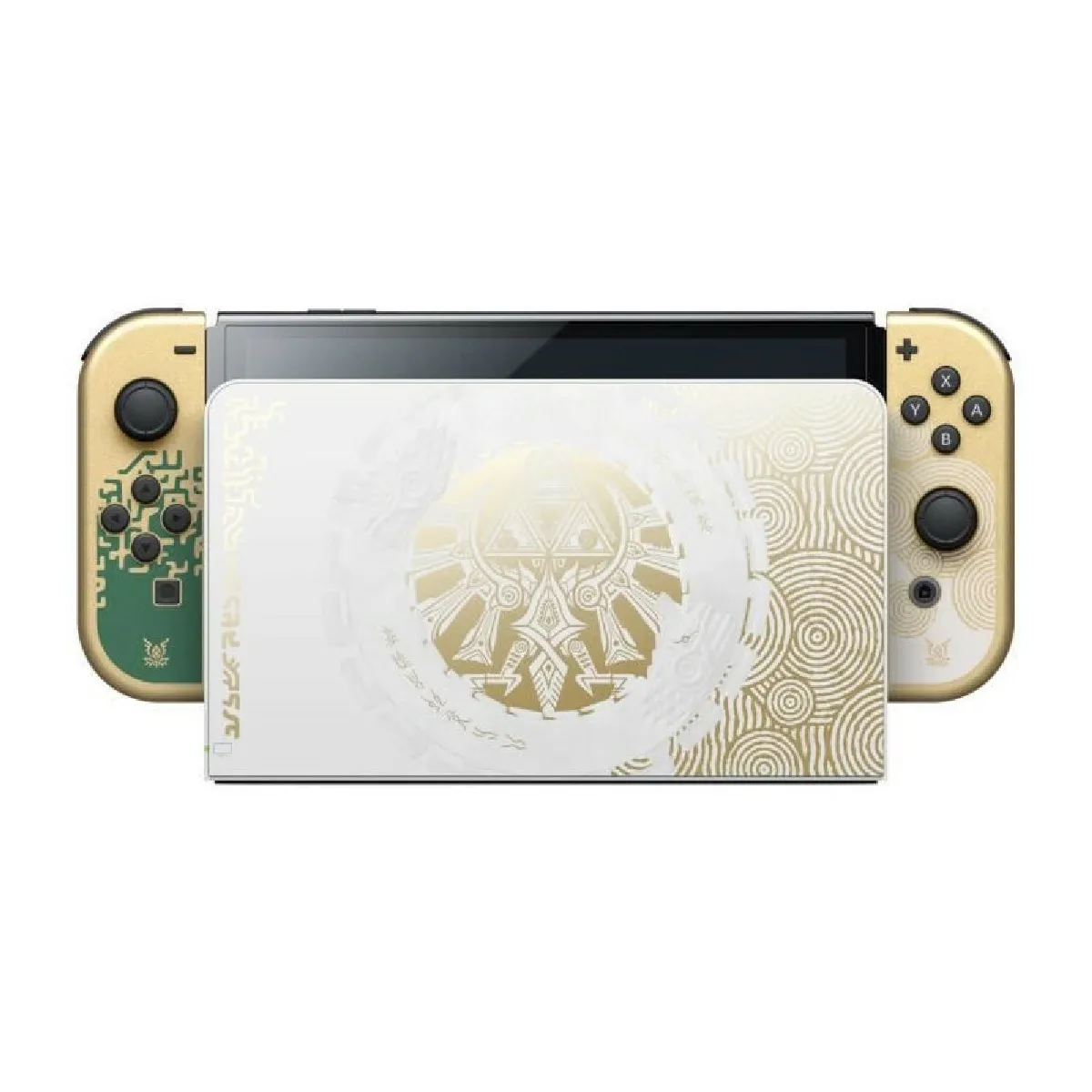 NINTENDO Switch OLED Zelda