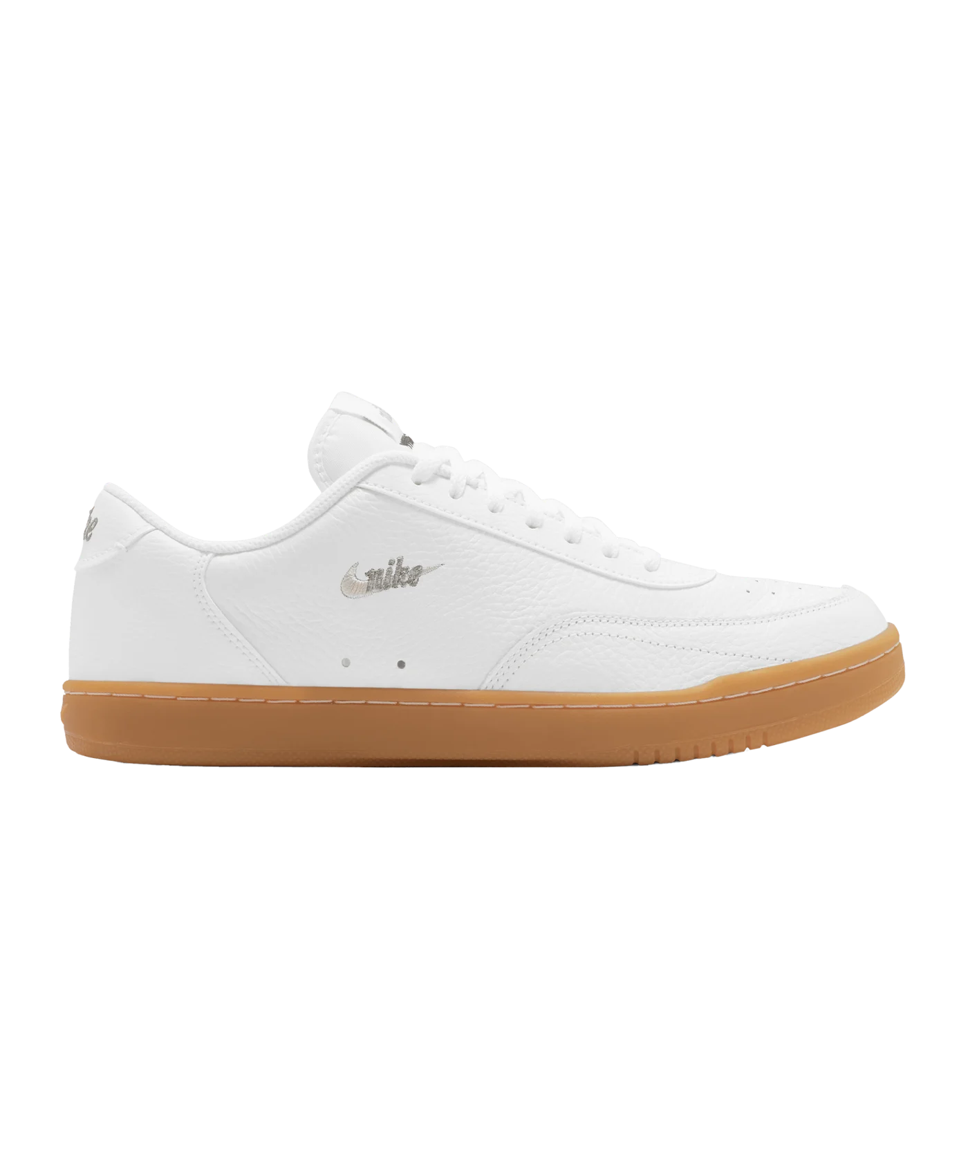 Nike Court Vintage Premium Weiss F101