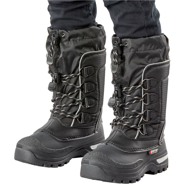 Après ski BAFFIN PINETREE JR BLACK