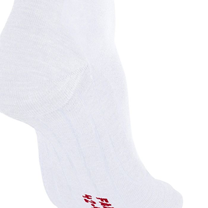 Falke Herre Strømper RU4 Endurance Reflect Hvid
