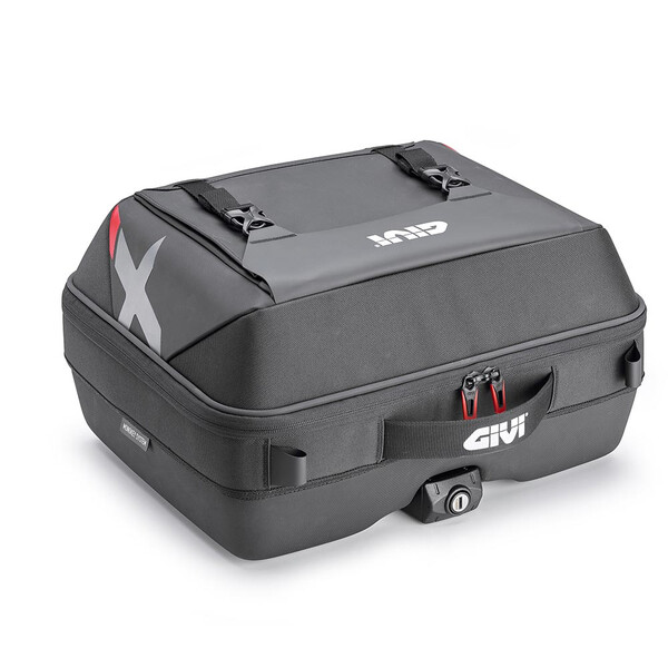 Givi - Sacoche latérale X-Line XL09 Monokey® Noir