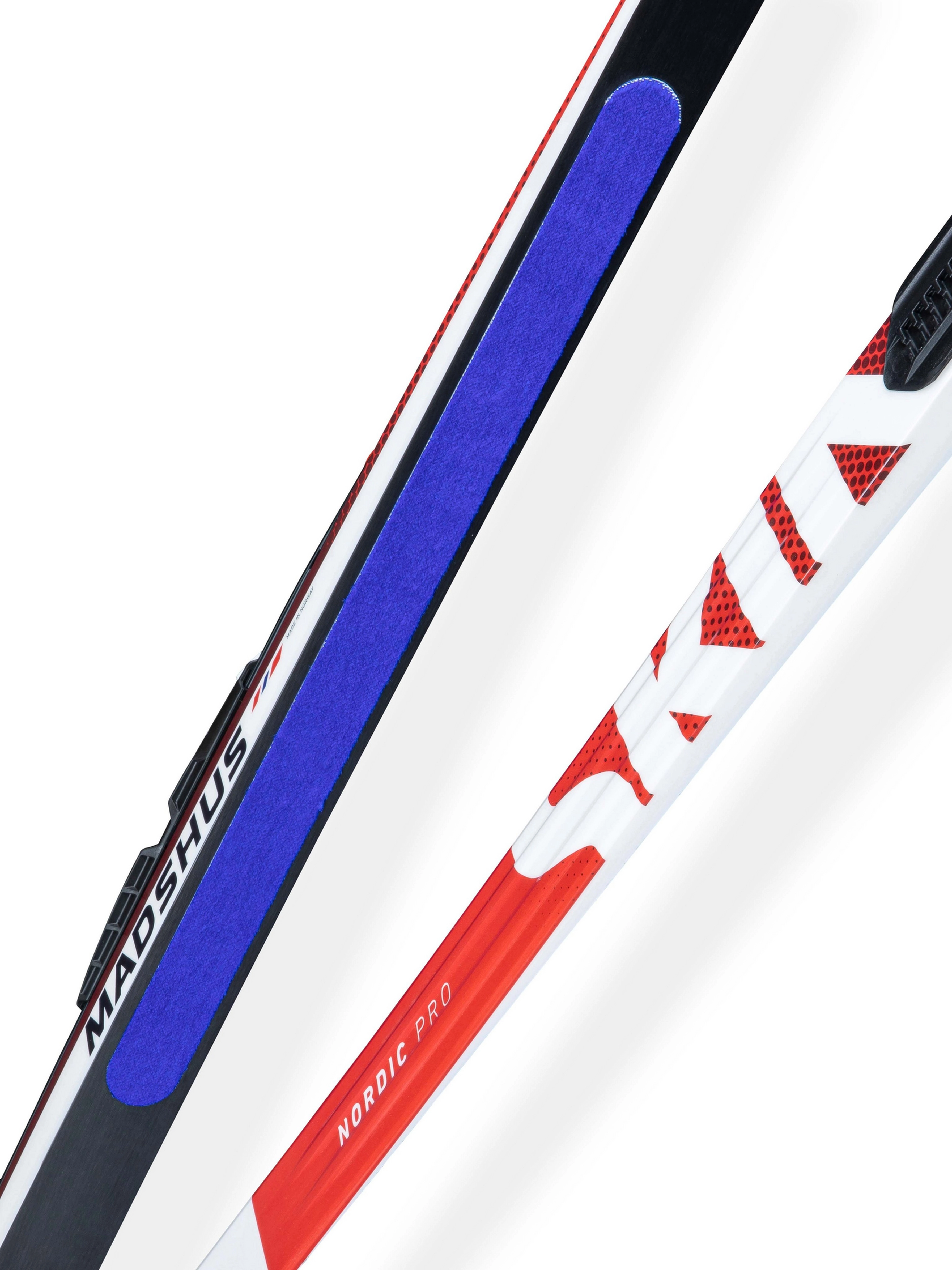 Nordic Pro Skin Red