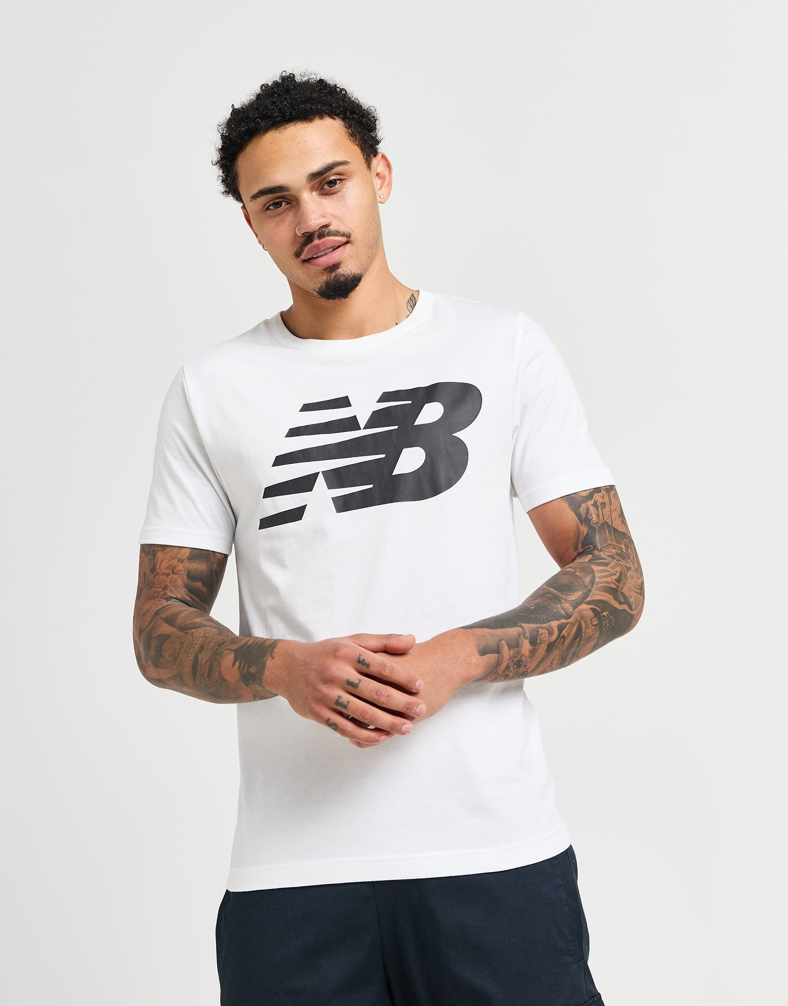 New Balance T-shirt Classic Homme