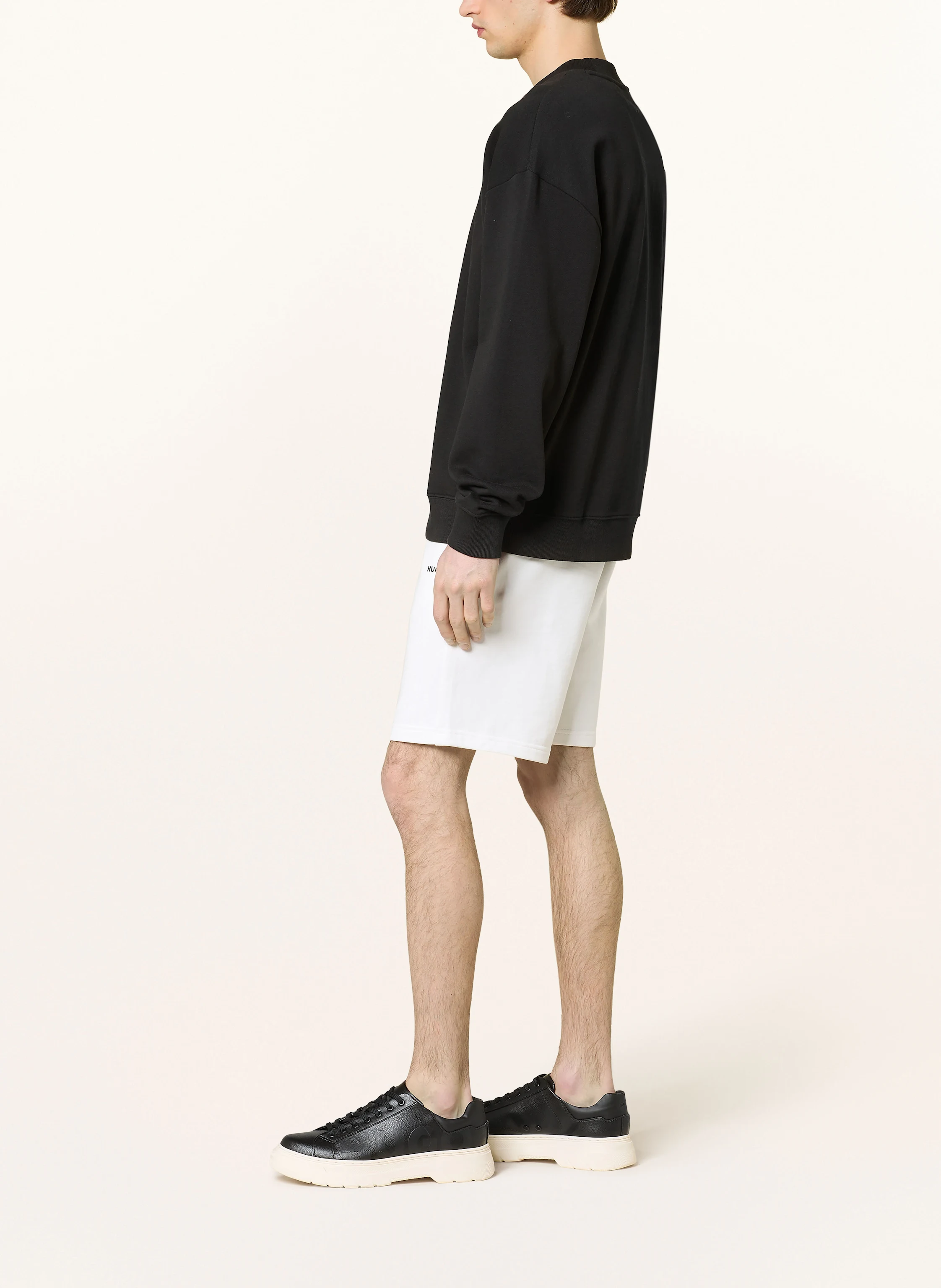 HUGO Sweatshorts DAYONO