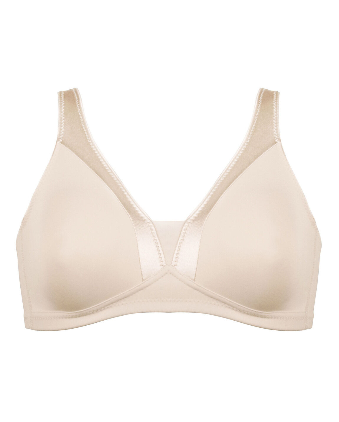 Naturana BH mit vorgeformten Cups