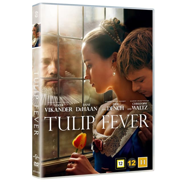 Tulip Fever