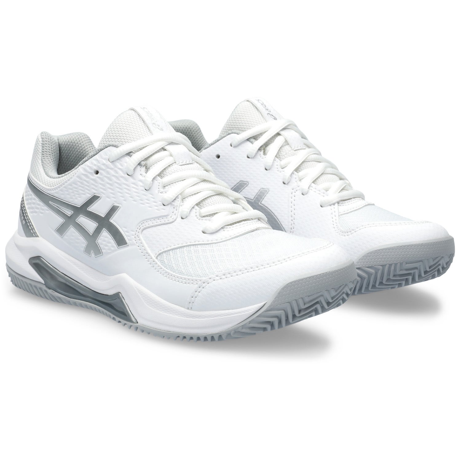ASICS  Gel-Dedicate 8 Clay Dames