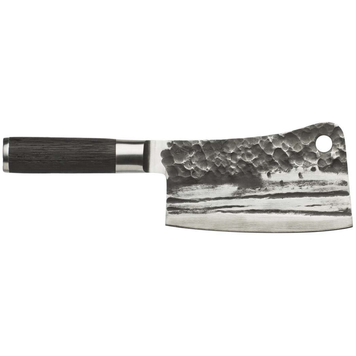 Kuro Chopper kjøttøks 18cm
